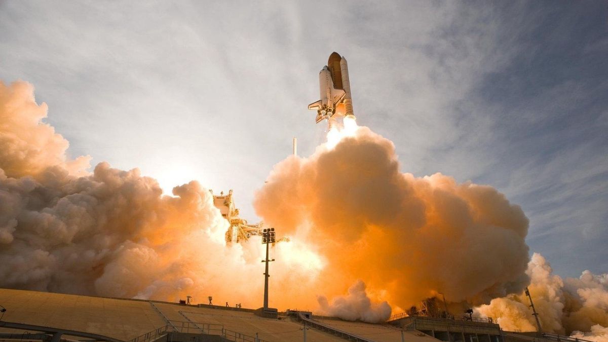 Australia Prepares for First-Ever Orbital Rocket Launch with a Jar of ‘Vegemite’ on Board
