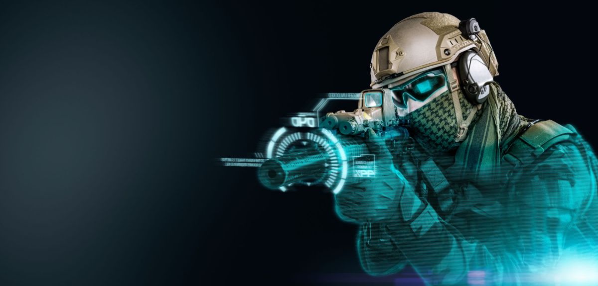 Global Cyber Warfare Market to Reach USD 127.1 Billion by 2032: Key Insights