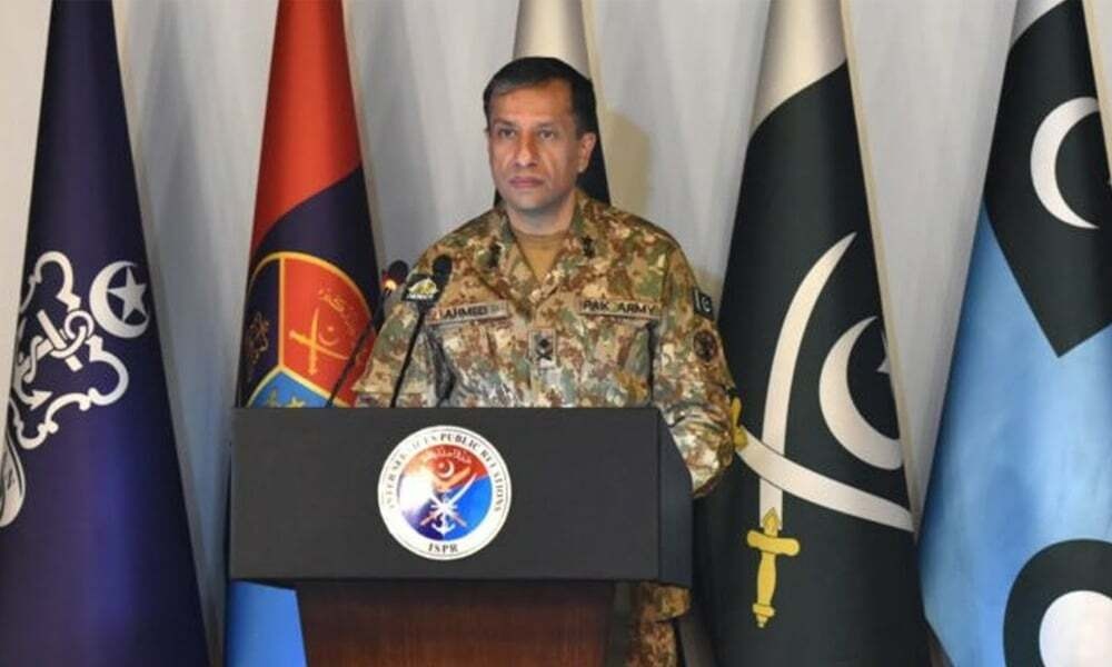 Pakistan Army Spokesperson’s Terror-Linked Family Background Surfaces Amid Cross-Border Tensions
