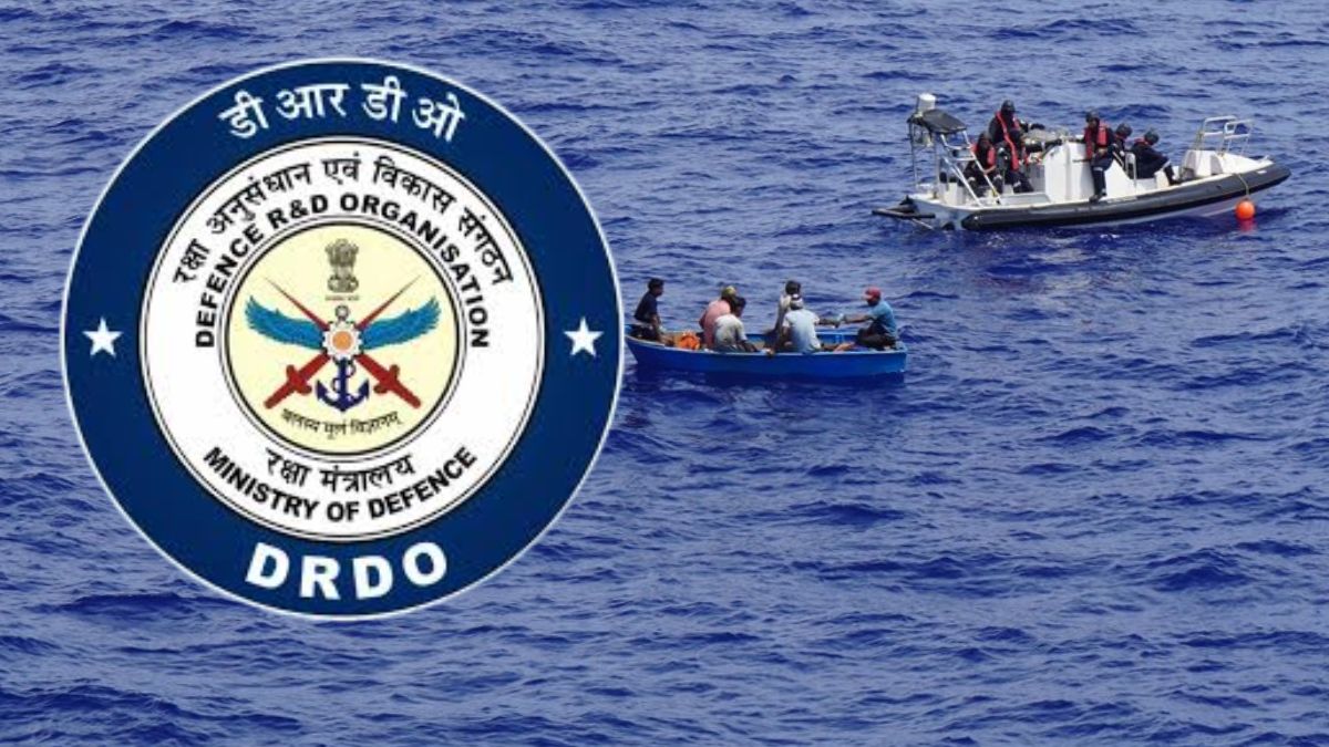 DRDO Develops Indigenous Membrane for Seawater Desalination: All You Need To Know