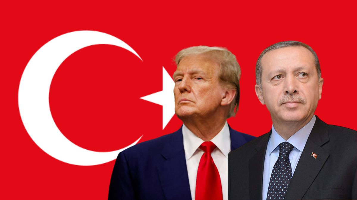 Turkey Says CAATSA Sanctions On Defence Sector Easing Under Trump 2.0