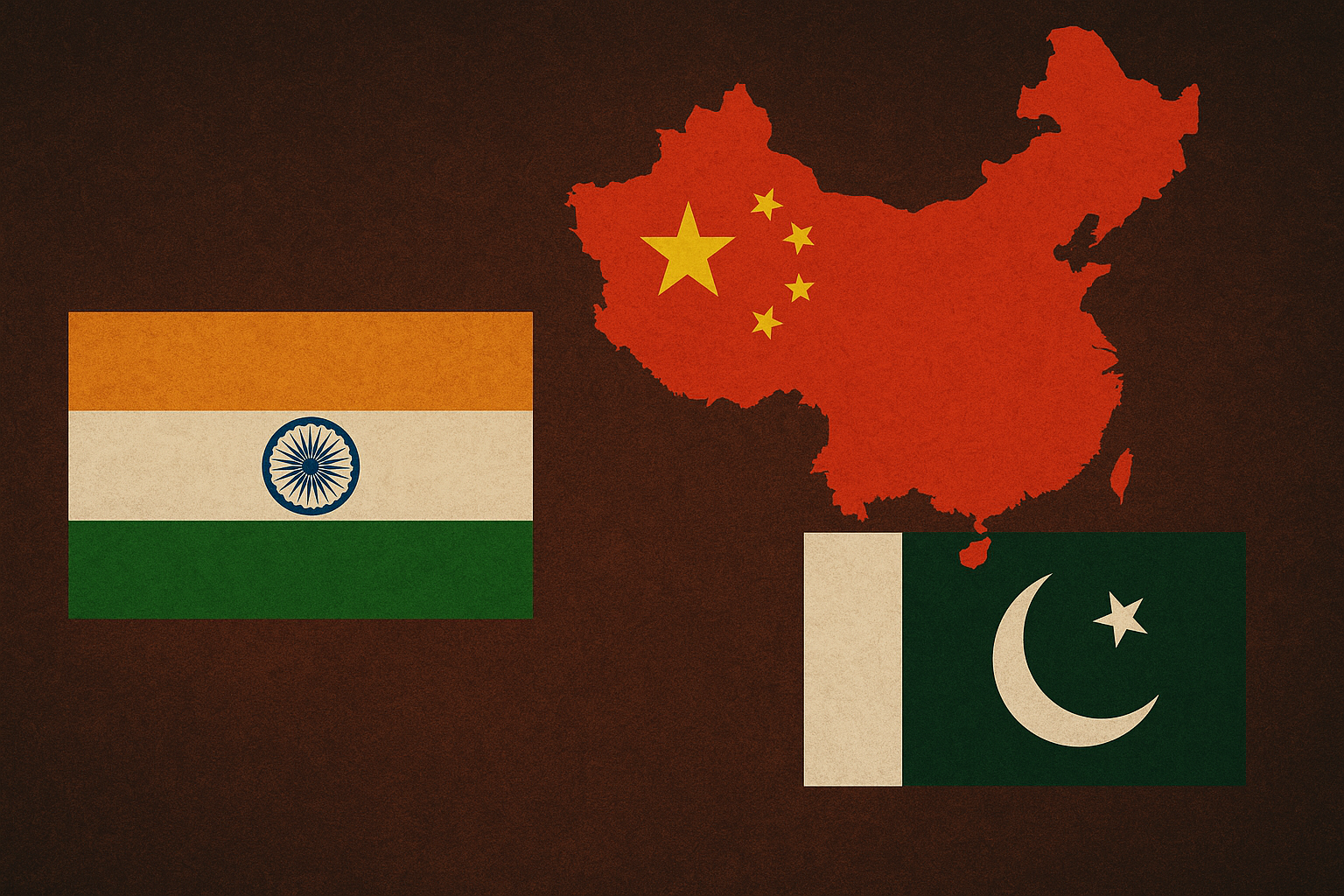 India Sees China as Primary Adversary, Pakistan as Ancillary Security Problem: US Threat Assessment