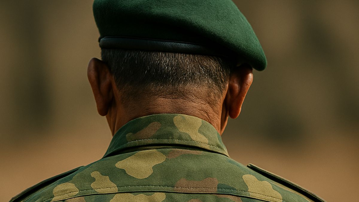 J&K Approves Deployment Of 4,000 Ex-Servicemen To Guard Key Infrastructure