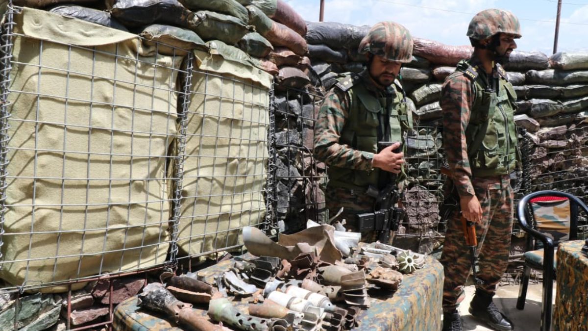 Why Was Poonch Brigade The “Heart” Of Operation Sindoor? Indian Army Officer Explains