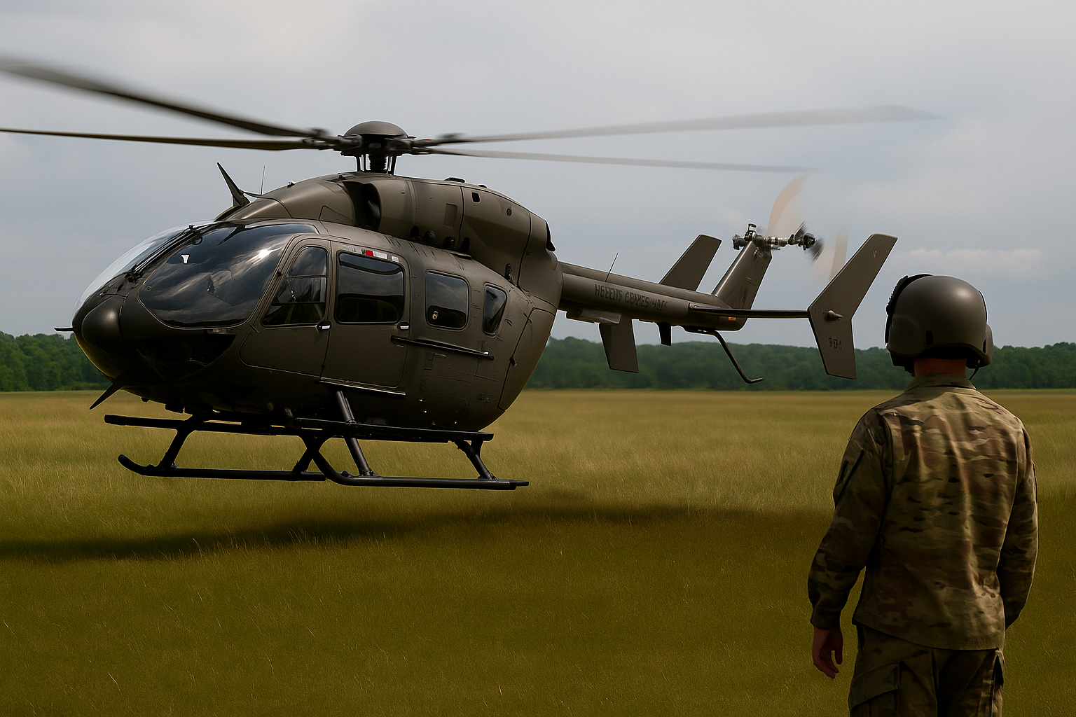 Back to Basics: US Army Revamps Pilot Training After Deadly Crashes