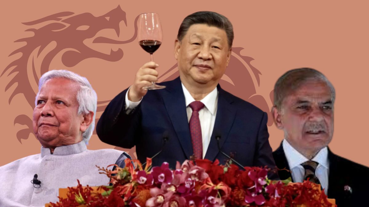 First Bangladesh-China-Pakistan Trilateral Meeting Hosted: What Is Beijing Brewing?