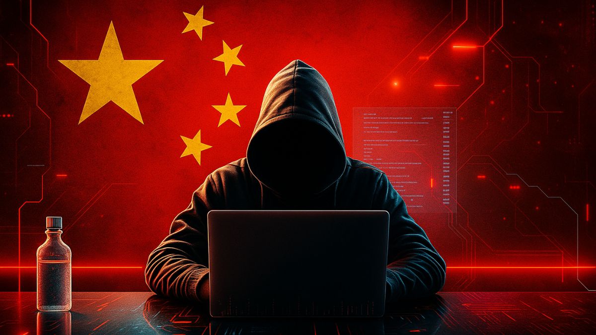 Sri Lanka Deports 85 Chinese Nationals For Cybercrimes, Latest In Well-known Trend