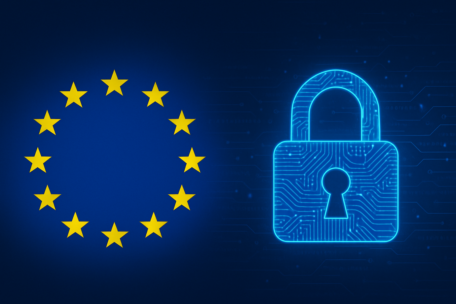 EU pledges to bolster cybersecurity amid concerns over US dependency