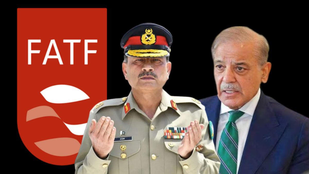 FATF Condemns Pahalgam Terror Attack But Stops Short Of Calling Out Pakistan