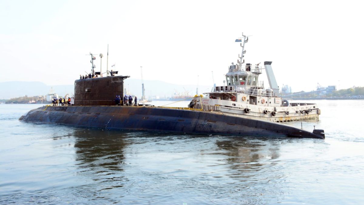 India’s MDL and HSL Sign Strategic Pact to Bolster Submarine Production Across Both Coasts