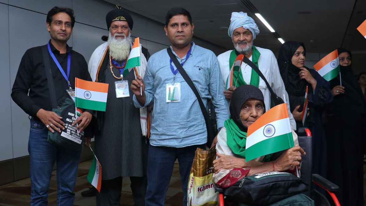 Operation Sindhu Expands: Over 1,000 Indians Evacuated As Iran-Israel Conflict Continues