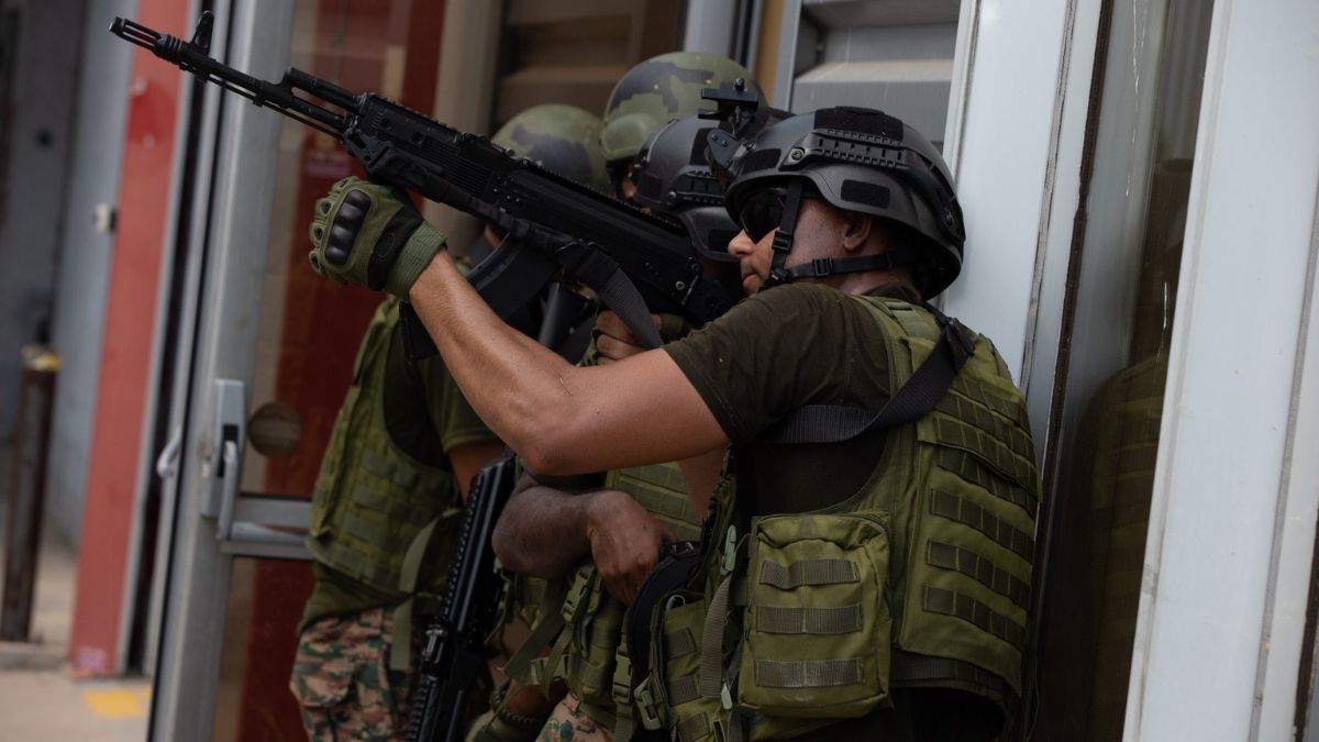 Indian Army Seals 13 Deals Worth Rs 1,981 Cr To Boost Counter-terror Operational Readiness