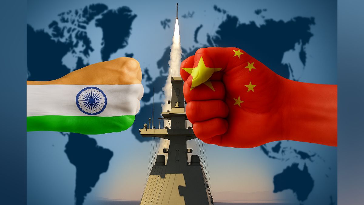 India vs China: How Their Weapons Fared in the 2025 Israel-Iran Conflict