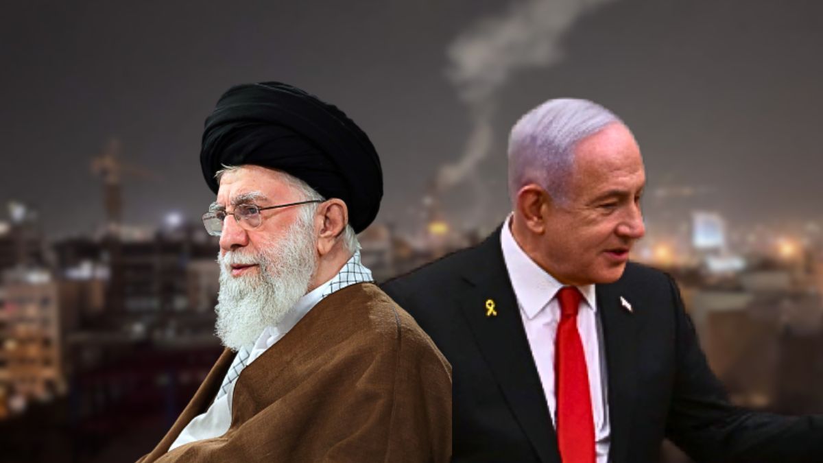Israel-Iran Conflict: Has Tehran Refused To Negotiate A Ceasefire Amid Ongoing Strikes?