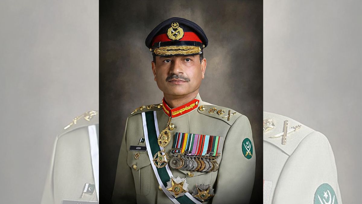 Asim Munir’s Dilemma: Why Pakistan Army Chief’s US Visit Has Taken a Tense Turn