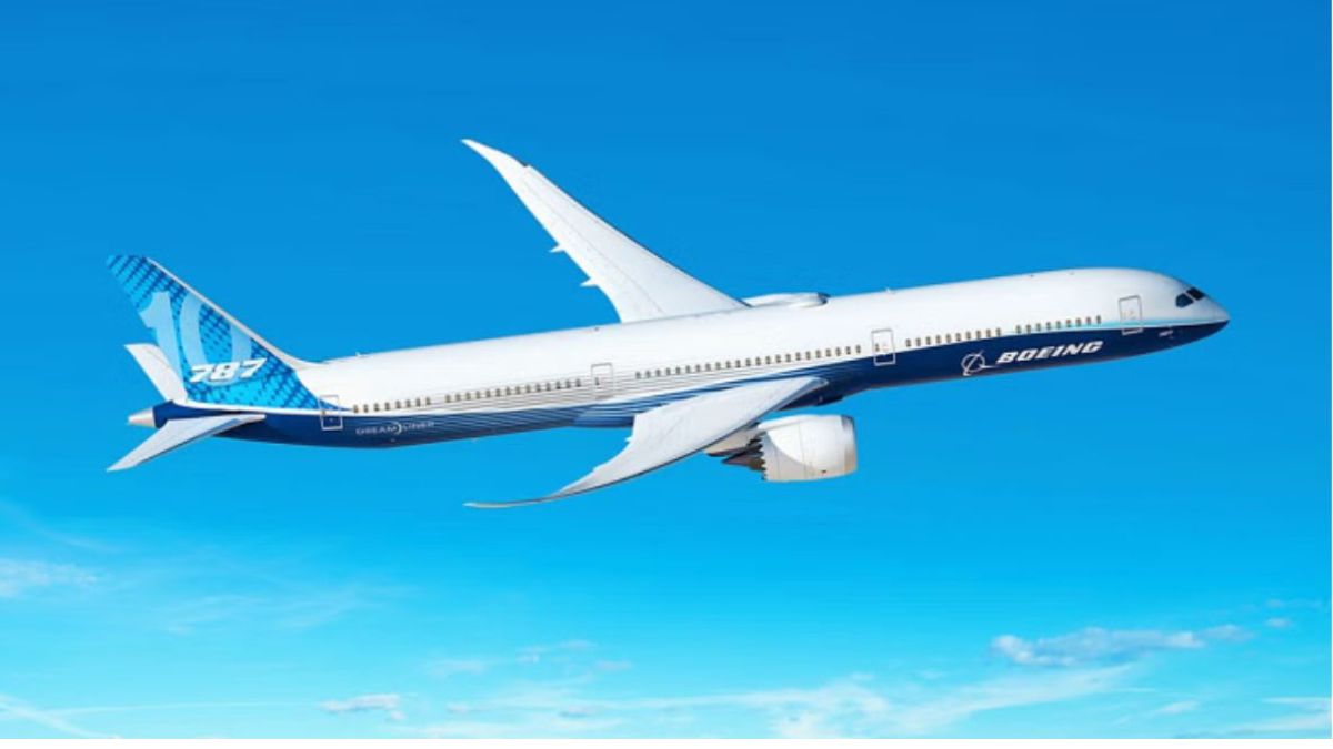 Whistleblower Called Boeing 787 ‘Ticking Time Bomb’ Way Before Air India Plane Crash