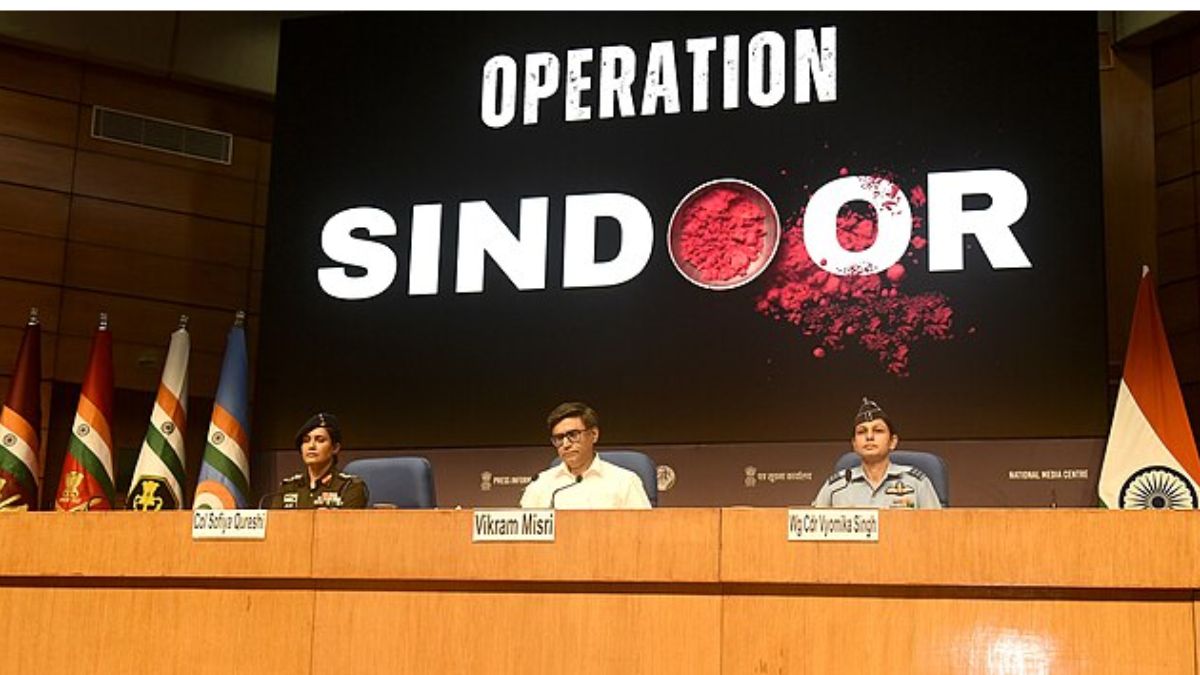 Op Sindoor: A Month Since, Here’s How India Brought Pakistan To Its Knees in 3 Days