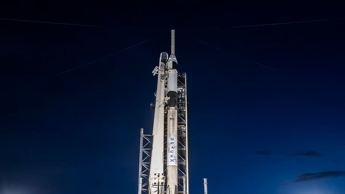 Launch Of Axiom-4 Mission Carrying Indian Astronaut Delayed Again: What’s Going On?