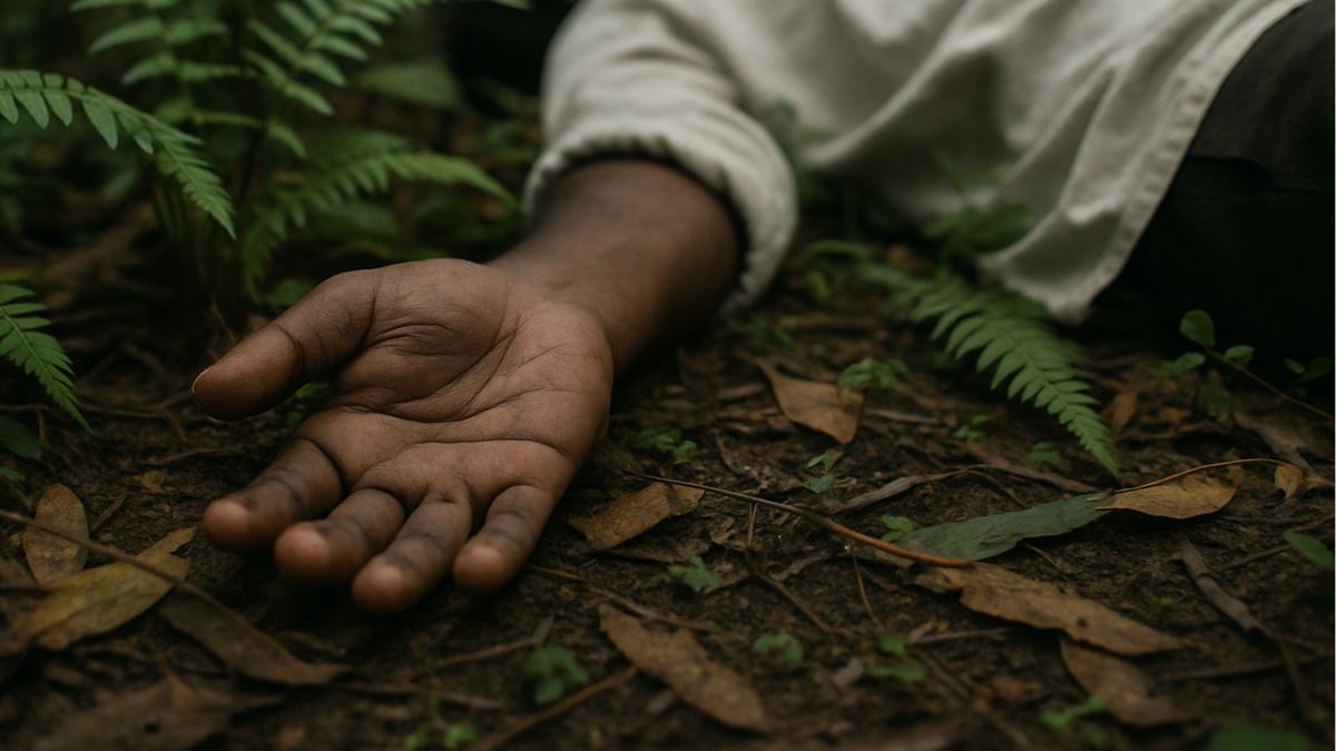 Senior Maoist Leader With Rs 45 Lakh Bounty Killed In Encounter With Security Forces in Chattisgarh