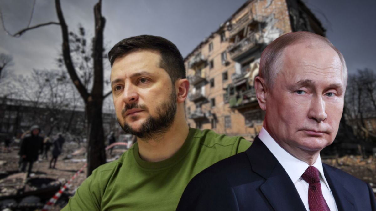 Ukraine Receives 1,200 More Bodies From Russia Under Istanbul Exchange Accord