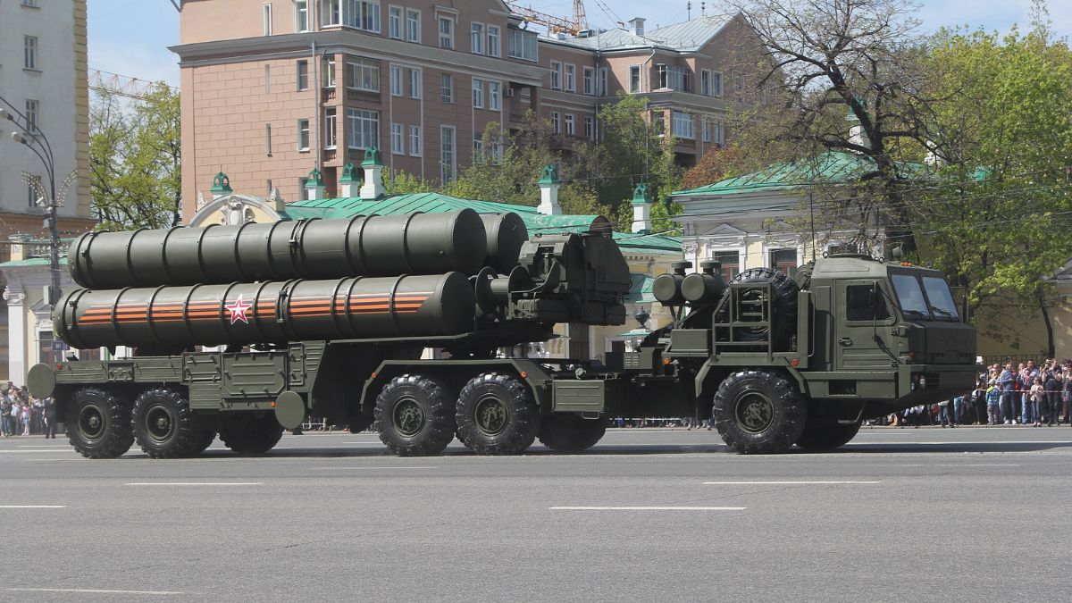 Russia says S-400 deliveries on track as system proves its value in Operation Sindoor