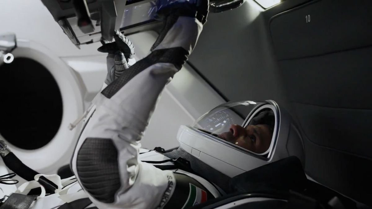 Axiom-4 Mission, To Be Piloted By India’s Gp Capt Shubhanshu Shukla, Delayed— Here’s Why