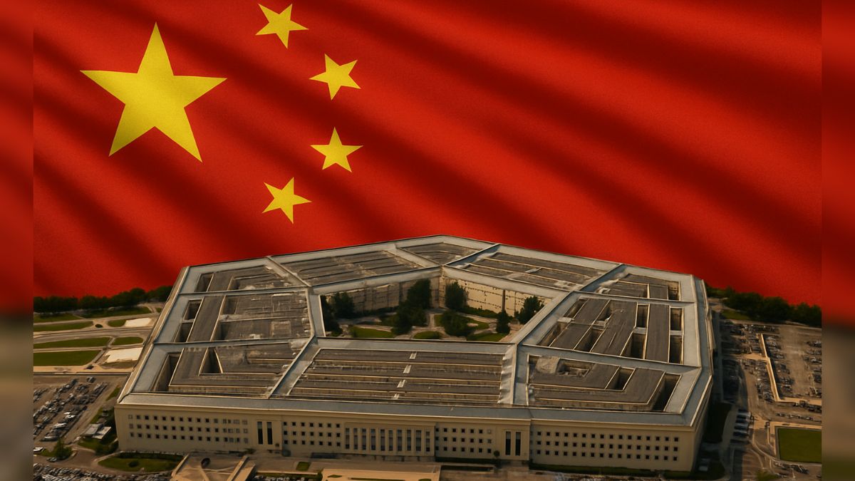 Microsoft Ends China-based Support For Pentagon Cloud Systems— But Why?