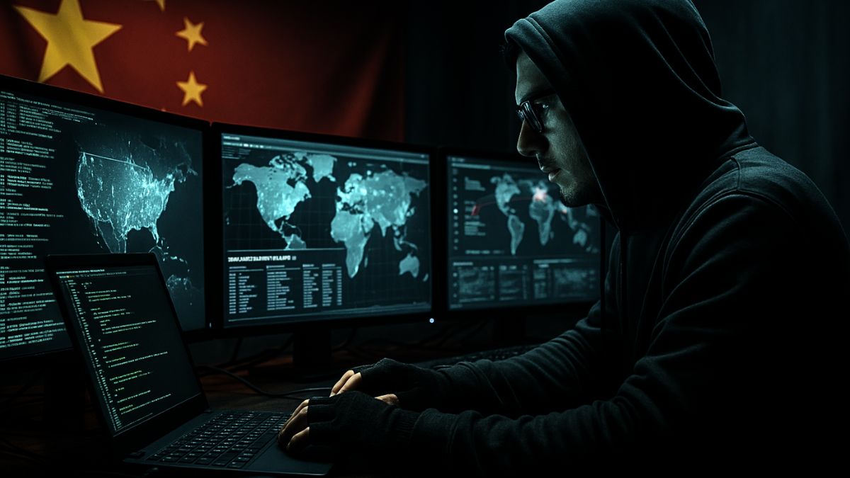 Chinese Hackers Breach Agency Responsible For Overseeing US Nuclear Weapons Stockpile
