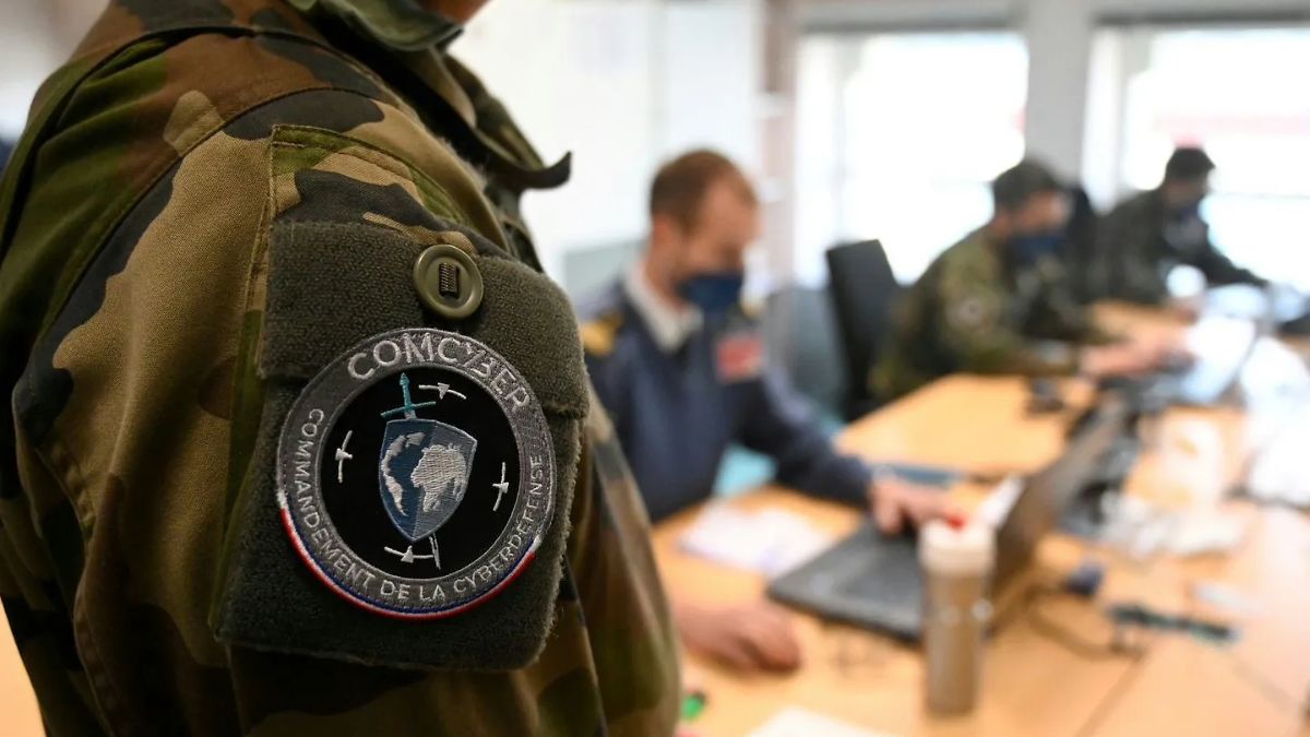 Airbus To Train Cybersecurity Experts For French Armed Forces, 8-Year Contract Inked