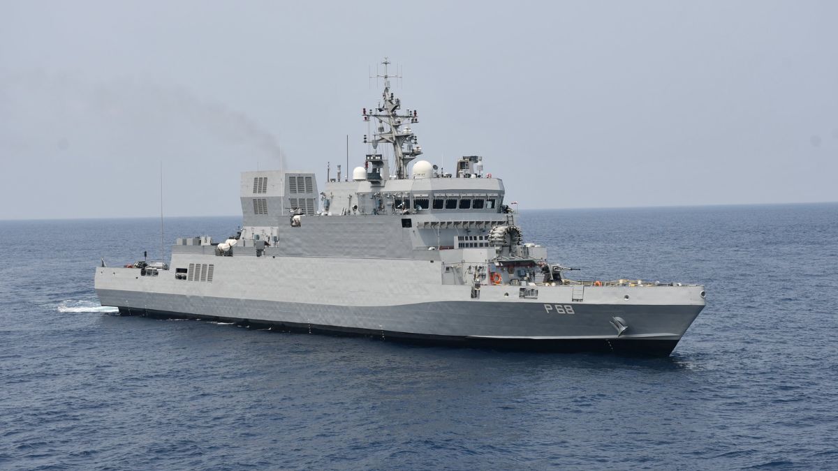 As China Expands Ambitions In IOR, Indian Navy Bolsters Anti-submarine Warfare Fleet