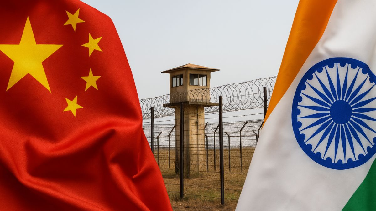India, China Hold Meeting On Border Situation Amid Lull In Tensions: Its Timing Is Everything