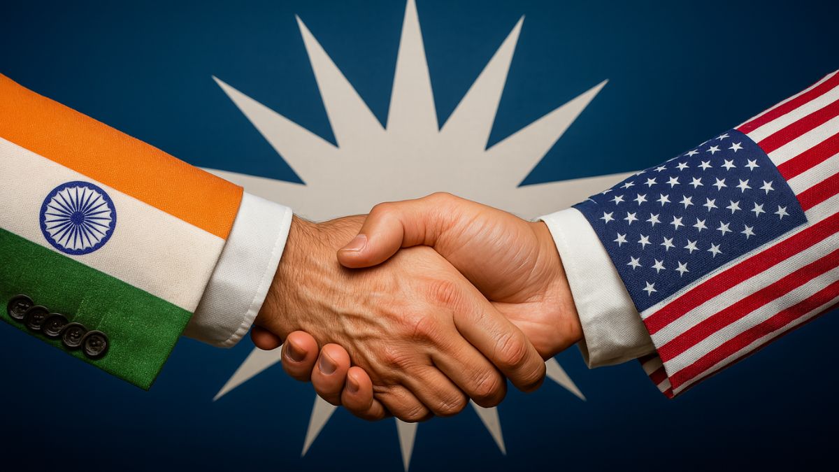 India-US Interim Trade Deal Unlikely Before August As Tariff Talks Stall