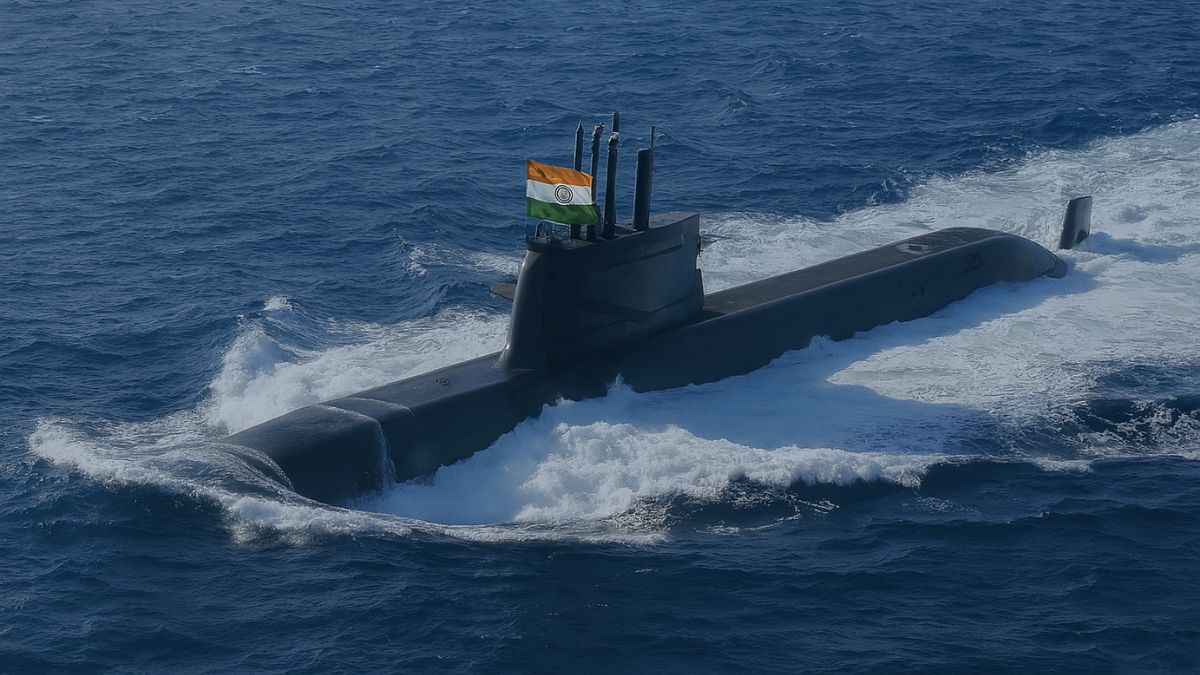 India To Execute Largest-ever Defence Contract Worth Rs 1.06 Lakh Cr, Boost Navy’s Abilities