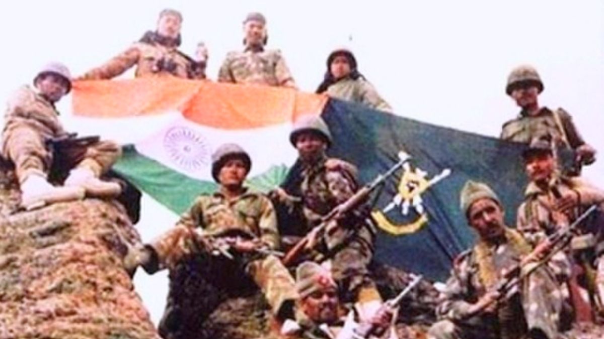 Kargil War And Beyond: Pakistan’s Proxy War Tactics A Breeding Ground For Pain, Instability