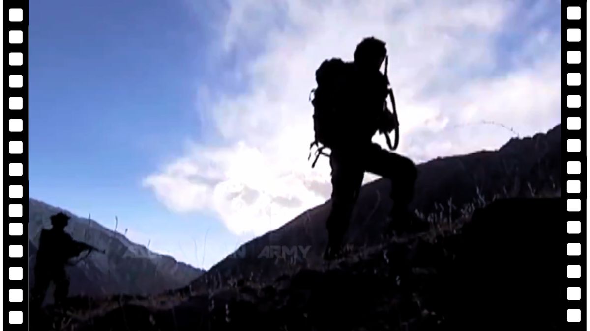 Kargil Vijay Diwas: A Reminder Of Pakistan’s Betrayal Of The Hope For Peace In Himalayas