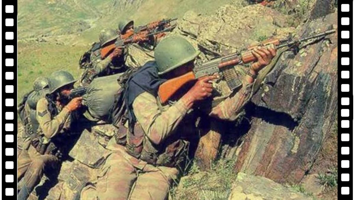 Kargil Vijay Diwas Became A Reminder Of India’s Resolve Against Pakistani Aggression: Here’s How