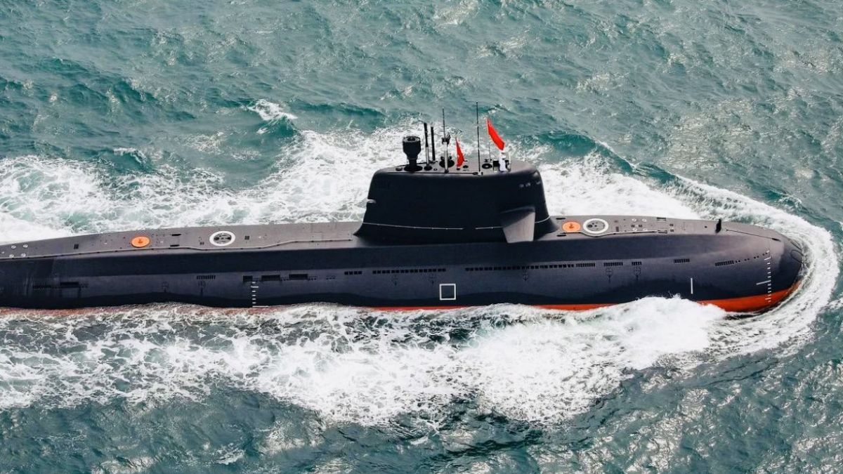Can Pak Navy’s ‘Made in China’ Hangor-class Submarines Hold Up Against India’s ASW Fleet?