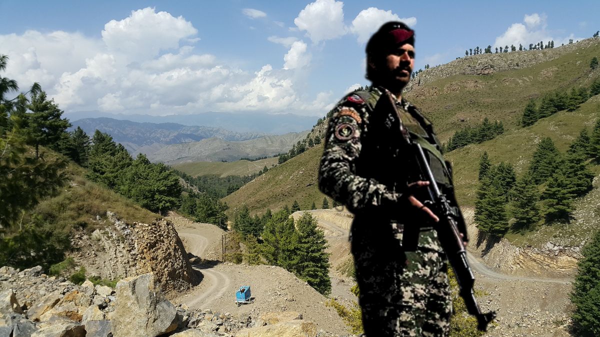 In Khyber Pakhtunkhwa’s Tirah Valley, Pakistan Military’s Heavy Weaponry Keeps Hitting Civilians
