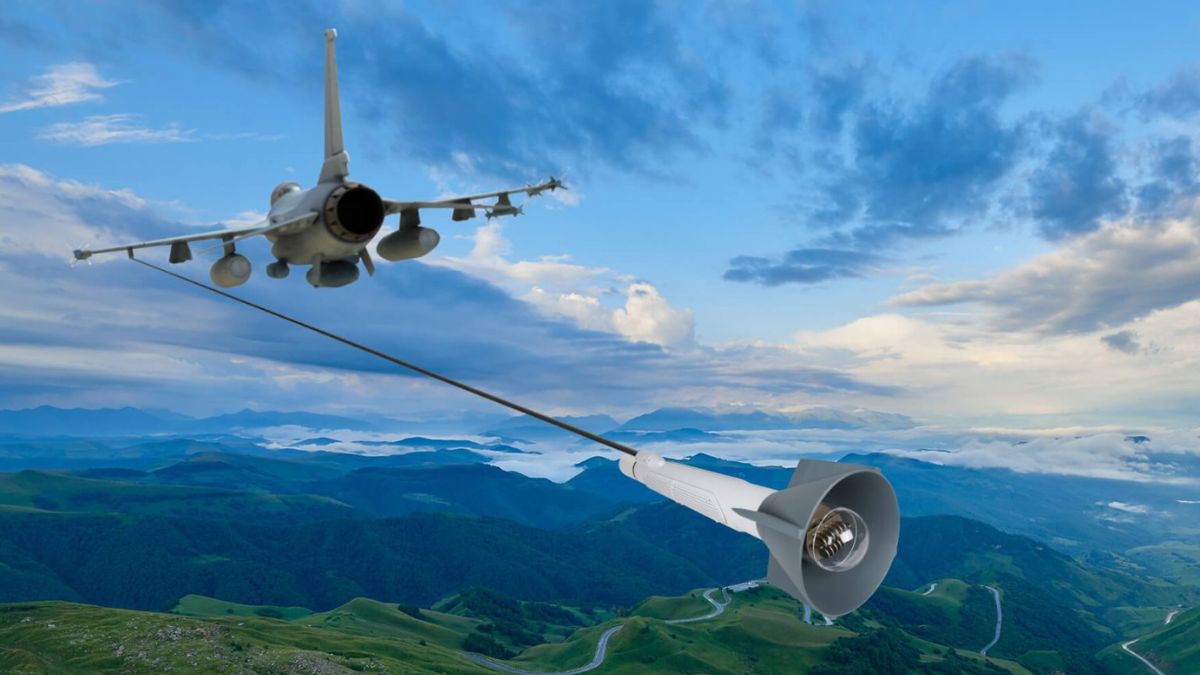 India Looking To Speed Up Procurement Of Rafale Decoy System: What Is It?