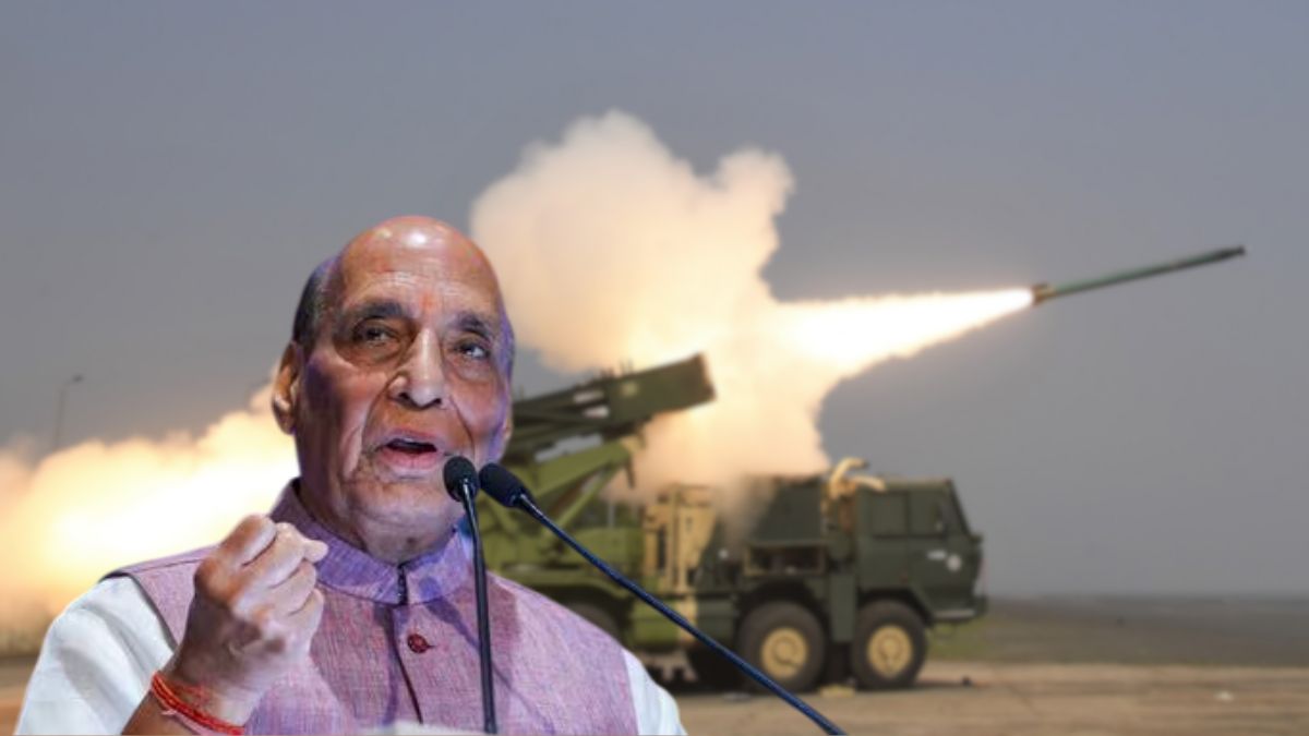 DAC Clears Rs 1.05 Lakh Crore For Acquisitions Under ‘Buy Indian-IDDM’ Category: What Is It?