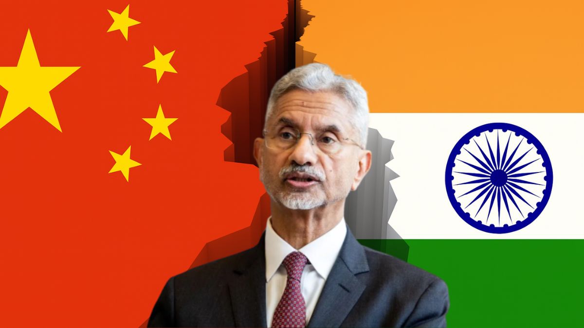 Jaishankar’s First Visit To China Since Galwan: Is Slow Reset In India-China Relations Beginning?