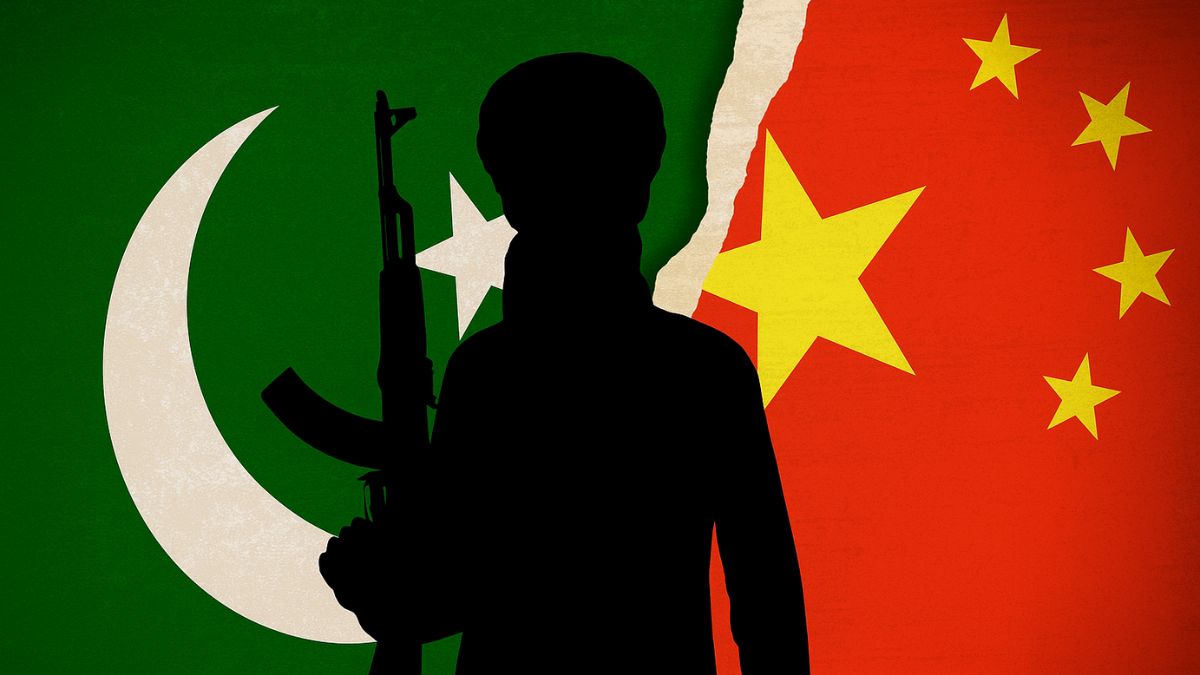 China Supports Terror Tag For TRF As All-weather Ally Pak Says ‘Don’t Consider Group Illegal’