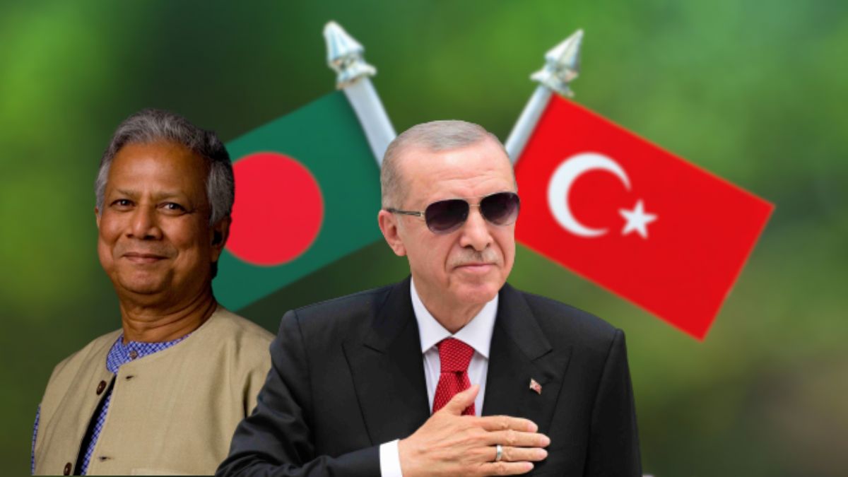 Turkey Eyes Strategic Inroads Into Bangladesh Amid SAARC’s Decline And Asian Realignment