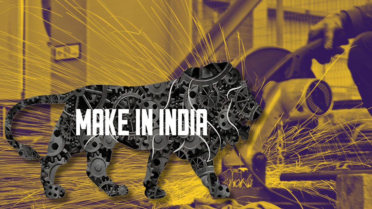 Made in India Aero Engine Soon? Indian Firm Steps Up to Make Titanium, Superalloy Locally, Supply Globally