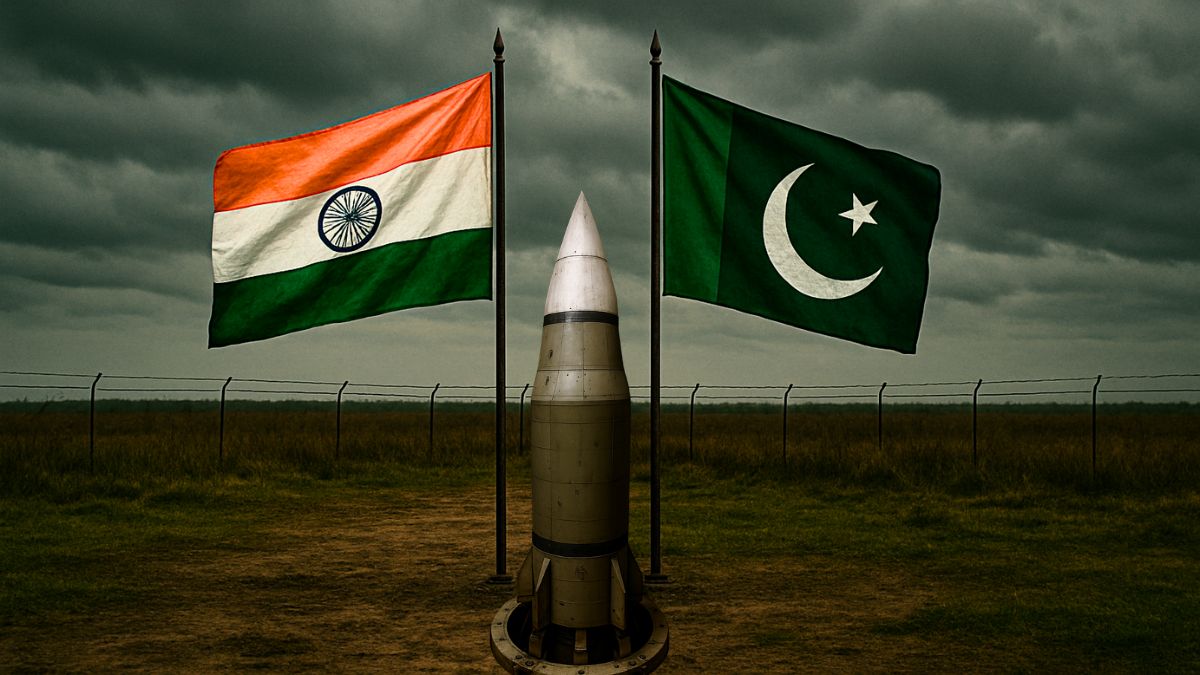 Why India’s ‘Bunker Buster’ Missile Has Pakistan Worried: A Wonder Weapon In The Making?
