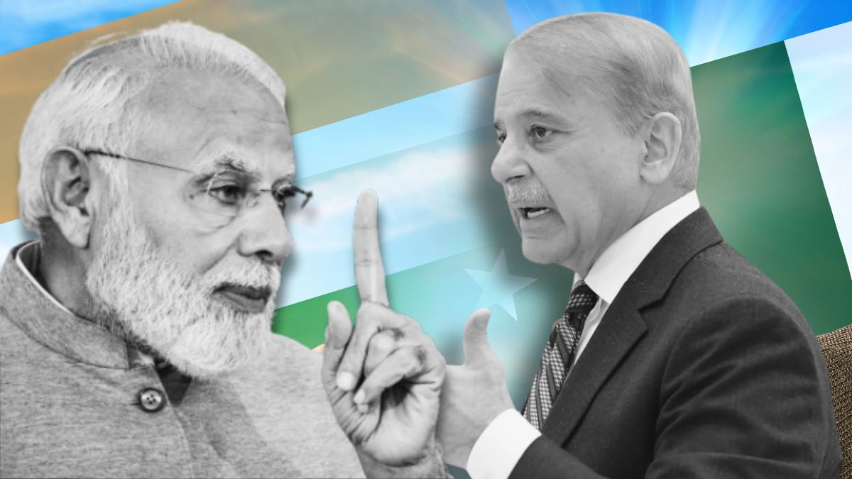 Pakistan Whines Again for ‘Meaningful Talks’ with India, New Delhi Remains Cautious