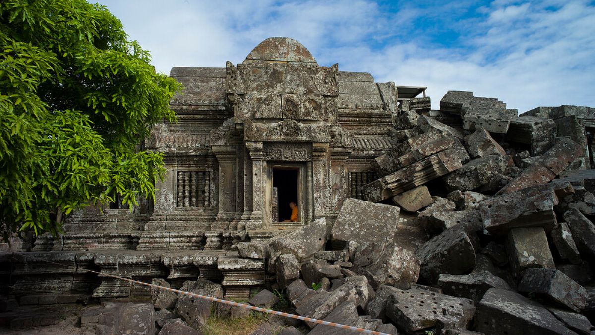 Immediate Ceasefire: Cambodia Seeks Peace Amid Clash With Thailand; Malaysia Plays Mediator