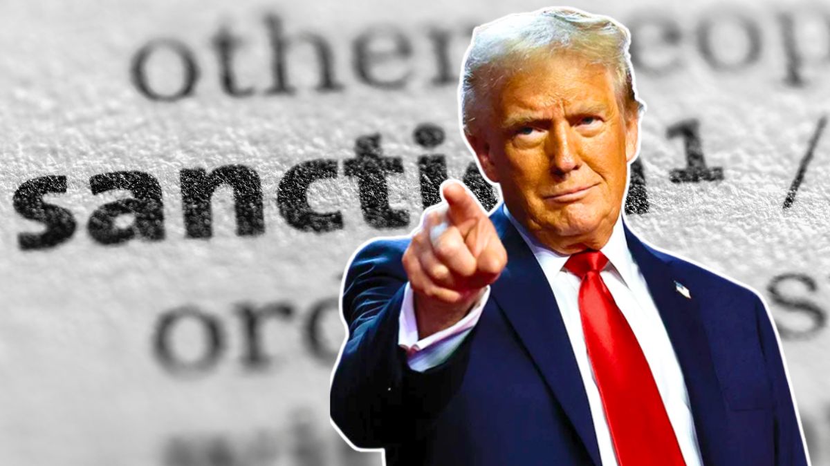 Trump Praised, Sanctions Erased: Myanmar Junta Allies See Lifting Of US Sanctions – Is This Concerning?