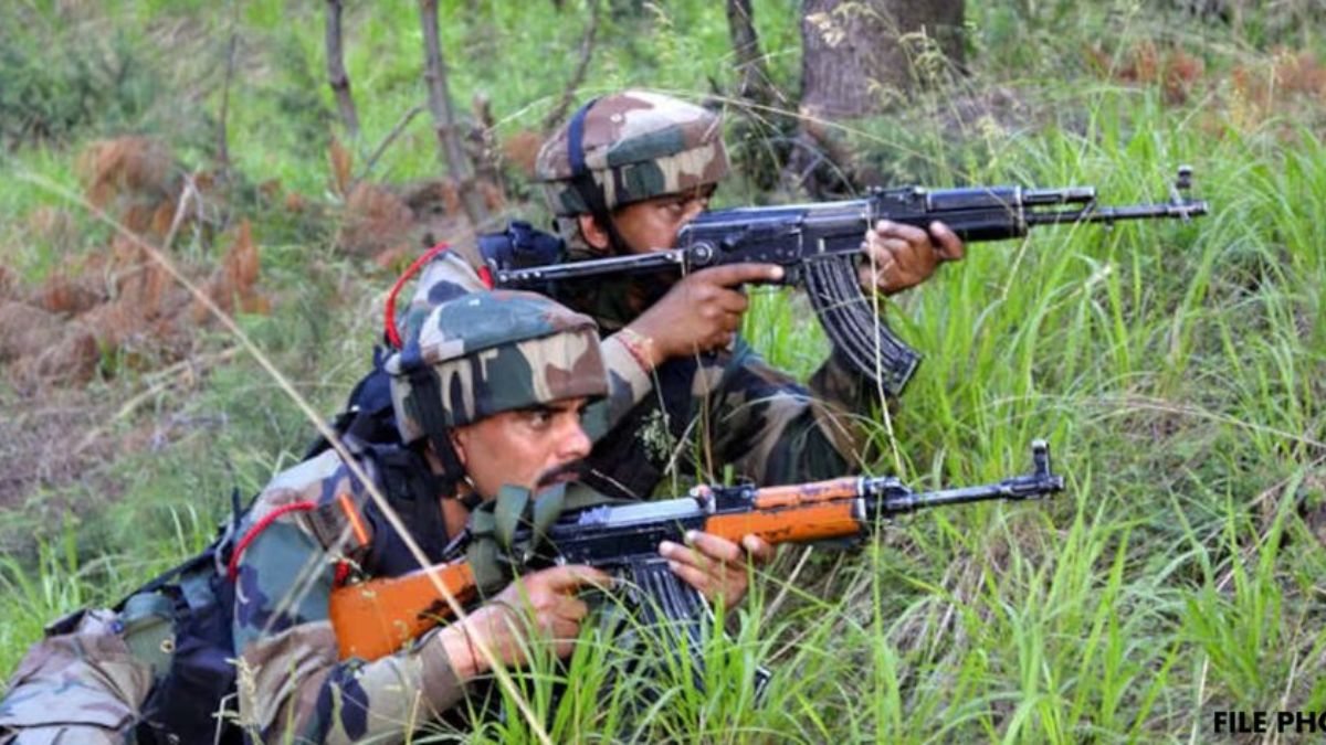 Operation Mahadev: 3 Terrorists Killed in Srinagar Encounter 3 Months After Pahalgam Attack