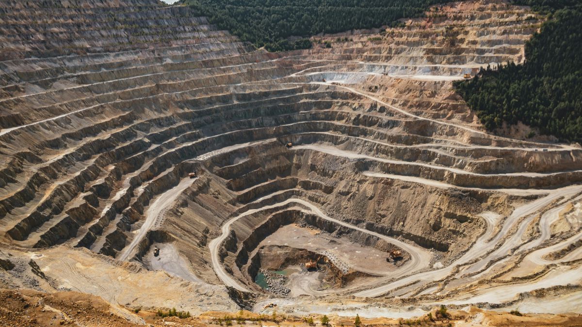 India Expedites Hunt For Rare Earth Minerals, Explores Key Locations To Cut China Dependence